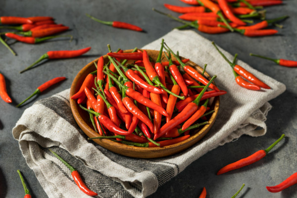 10 Herbal untuk Mengecilkan Perut Buncit, Berat Badan Langsung Turun