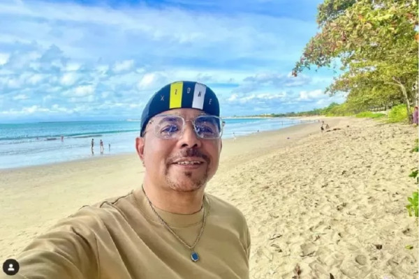 5 Artis Indonesia Meninggal karena Serangan Jantung di 2023, dari Carlo Saba hingga Yayu Unru