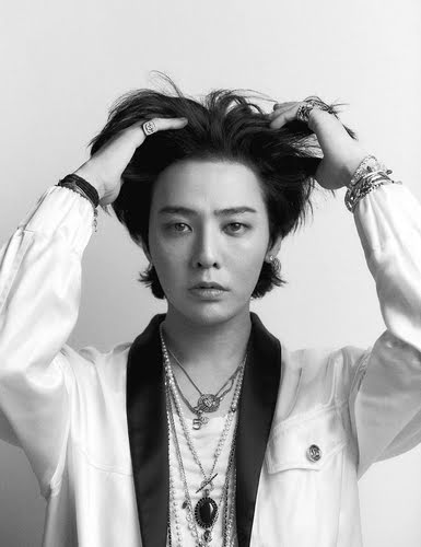 G-Dragon Dirikan Yayasan Anti-Narkoba Juspace Foundation