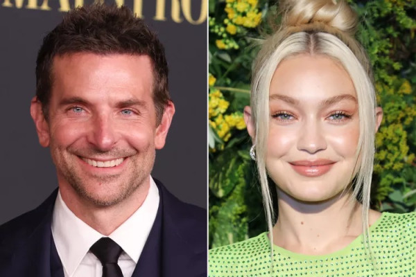 Gigi Hadid dan Bradley Cooper Sudah Lama Pacaran, Hubungannya Makin Serius