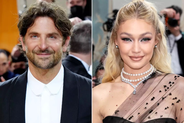 Gigi Hadid dan Bradley Cooper Sudah Lama Pacaran, Hubungannya Makin Serius