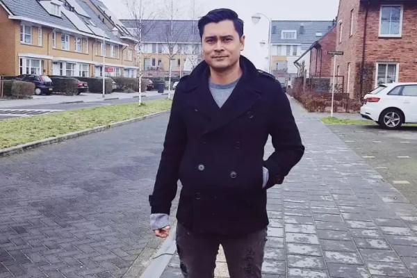 5 Artis Indonesia Meninggal karena Serangan Jantung di 2023, dari Carlo Saba hingga Yayu Unru