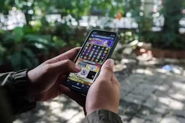 Iklan Judi Online Banjiri X, Netizen Geram