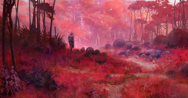 5 Fakta Planet Kepler-186F, Planet Kembaran Bumi Berjarak 490 Tahun Cahaya
