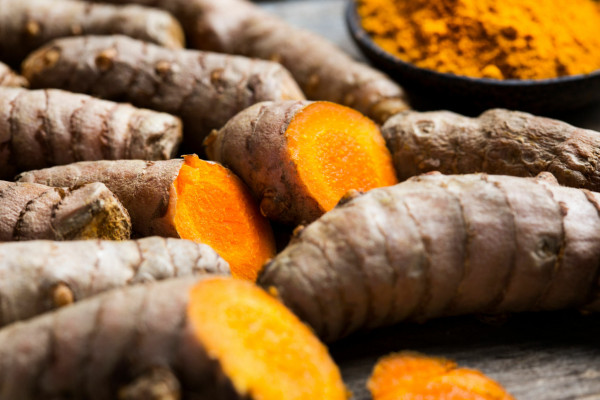 10 Herbal untuk Mengecilkan Perut Buncit, Berat Badan Langsung Turun