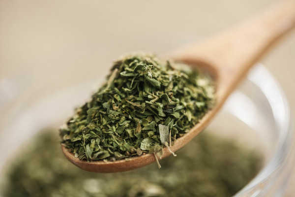 10 Herbal untuk Mengecilkan Perut Buncit, Berat Badan Langsung Turun