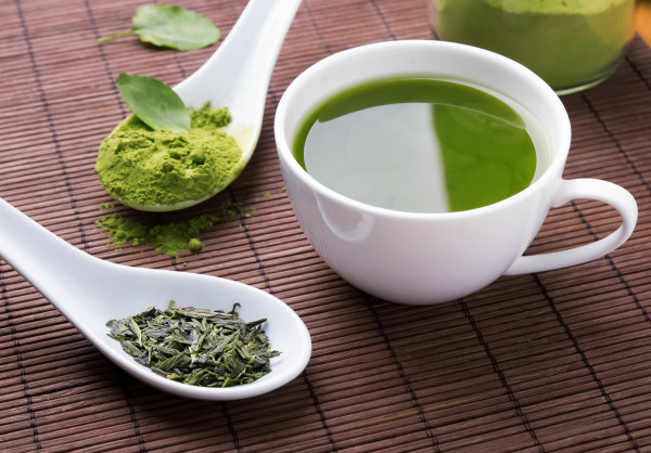 10 Herbal untuk Mengecilkan Perut Buncit, Berat Badan Langsung Turun