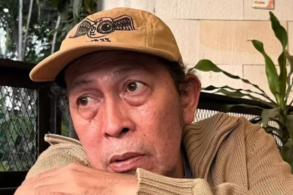 5 Artis Indonesia Meninggal karena Serangan Jantung di 2023, dari Carlo Saba hingga Yayu Unru