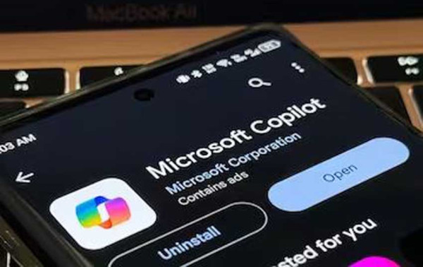 Microsoft Copilot Diluncurkan sebagai Aplikasi Android Mandiri