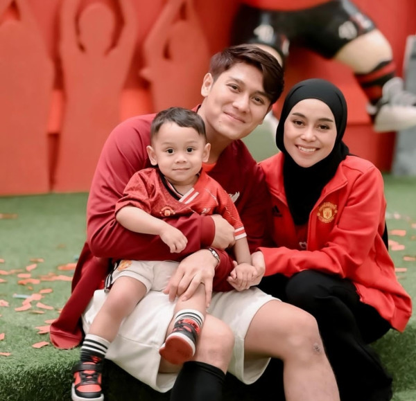 Muhammad Levian Al Fatih Billar Nama Baru Anak Lesti Kejora dan Rizky Billar, Ini Artinya