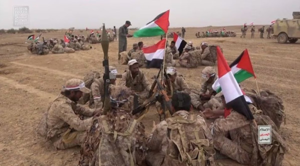 4 Tanda Konflik Gaza Terus Menyebar