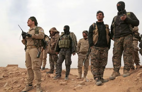 Kekuatan Militer Negara Iran, Suriah, Korut dan Oman jika Berkoalisi
