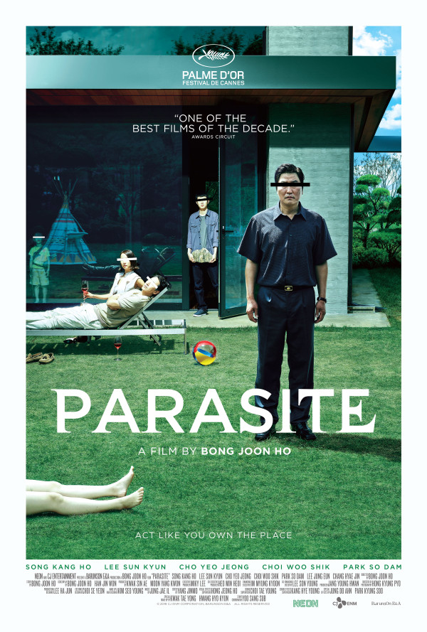 5 Film yang Dibintangi Lee Sun Kyun Semasa Hidup, Parasite Raih Piala Oscar