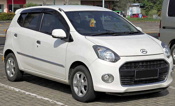Deretan Mobil di Indonesia yang Disuntik Mati Sepanjang 2023