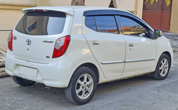Deretan Mobil di Indonesia yang Disuntik Mati Sepanjang 2023