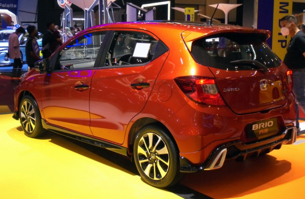 Deretan Mobil di Indonesia yang Disuntik Mati Sepanjang 2023