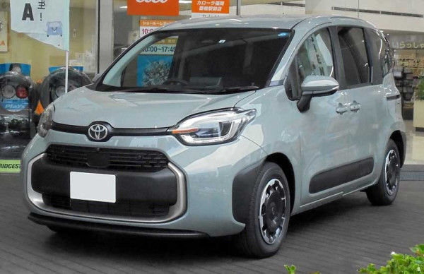 Deretan Mobil di Indonesia yang Disuntik Mati Sepanjang 2023