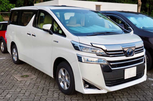 Deretan Mobil di Indonesia yang Disuntik Mati Sepanjang 2023