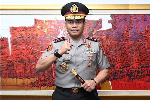 7 Kapolda Aktif Letting Akpol 1991, Nomor 7 Pernah Pimpin Pemeriksaan Ferdy Sambo