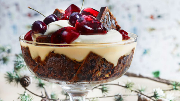 5 Tips Manfaatkan Sisa Kue Natal Jadi Kudapan Lezat, Jangan Dibuang