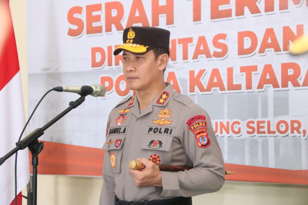 7 Kapolda Aktif Letting Akpol 1991, Nomor 7 Pernah Pimpin Pemeriksaan Ferdy Sambo