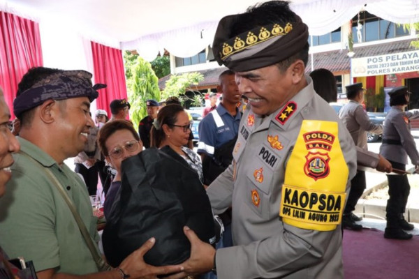 7 Kapolda Aktif Letting Akpol 1991, Nomor 7 Pernah Pimpin Pemeriksaan Ferdy Sambo