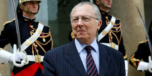 8 Legasi Jacques Delors, Arsitek Uni Eropa yang Menata Masa Depan Barat