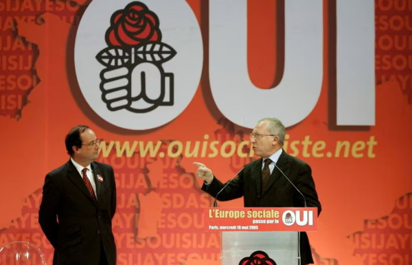 8 Legasi Jacques Delors, Arsitek Uni Eropa yang Menata Masa Depan Barat