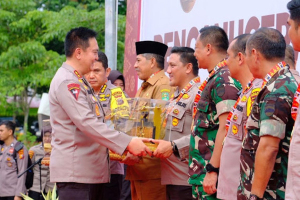 7 Kapolda Aktif Letting Akpol 1991, Nomor 7 Pernah Pimpin Pemeriksaan Ferdy Sambo