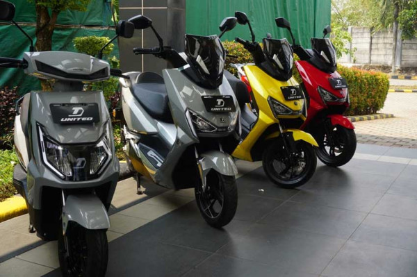 Belum Banyak Orang Tahu, Ini Cara Perawatan Motor Listrik
