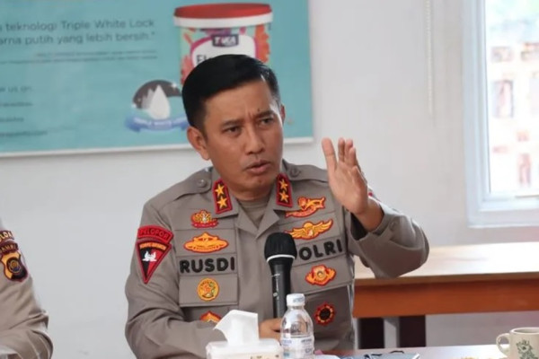 7 Kapolda Aktif Letting Akpol 1991, Nomor 7 Pernah Pimpin Pemeriksaan Ferdy Sambo