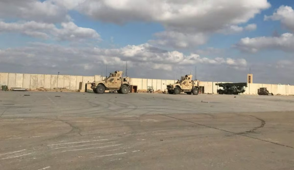 4 Alasan Irak Dapat Terserat dalam Konflik Hamas dan Israel