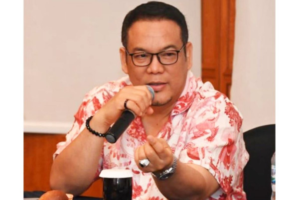 Politikus PDIP Yakin Ganjar-Mahfud Menang di Jateng