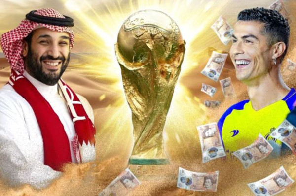 3 Alasan Saudi Pro League Lebih Baik daripada J League dan K League