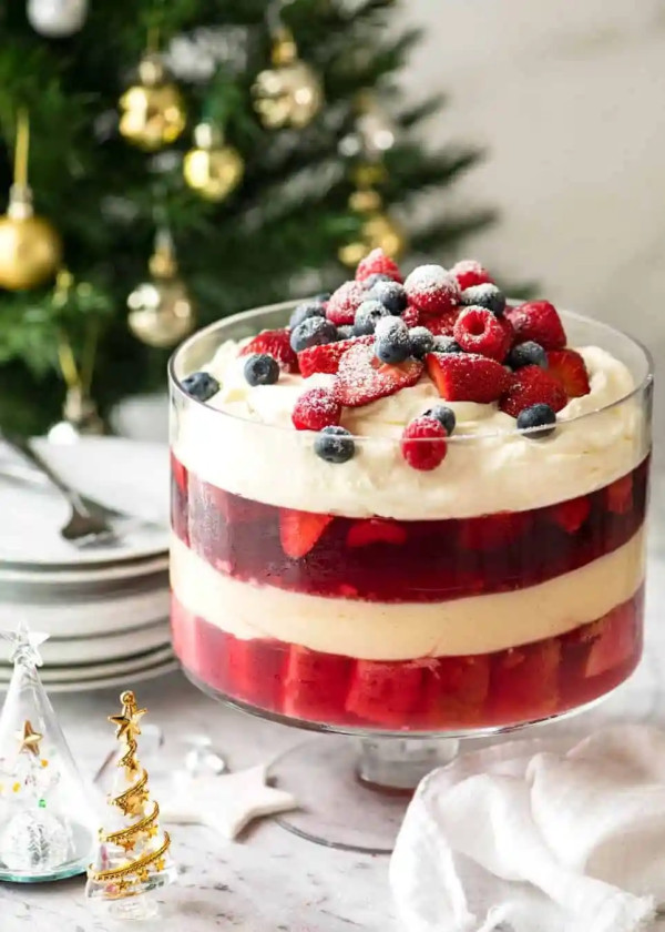 5 Tips Manfaatkan Sisa Kue Natal Jadi Kudapan Lezat, Jangan Dibuang