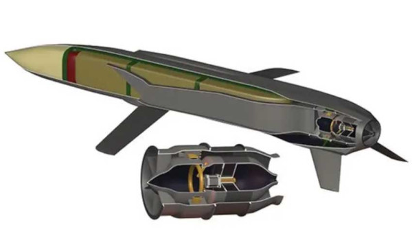 GE Aerospace Temukan Mesin Hipersonik Baru, Perpaduan Detonasi Berputar dan Ramjet