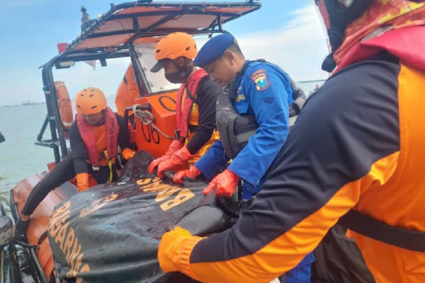 Sosok Galang Edhi Swasono Mahasiswa IPB yang Meninggal di Pulau Sempu, Terkenal Pintar dan Sering Ikut Penelitian