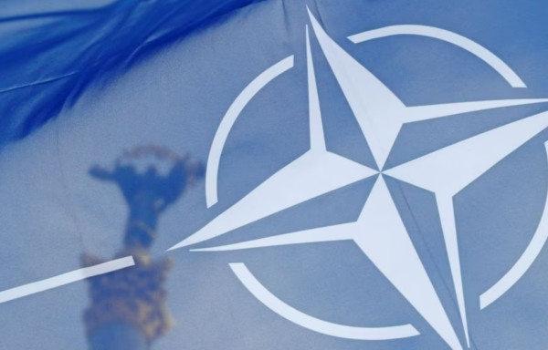 10 Gebrakan NATO pada 2023, dari Perang Ukraina hingga Perluasan Anggota