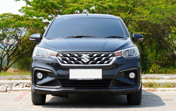 50 Persen Penjualan Suzuki Indonesia Didominasi Mobil Hybrid
