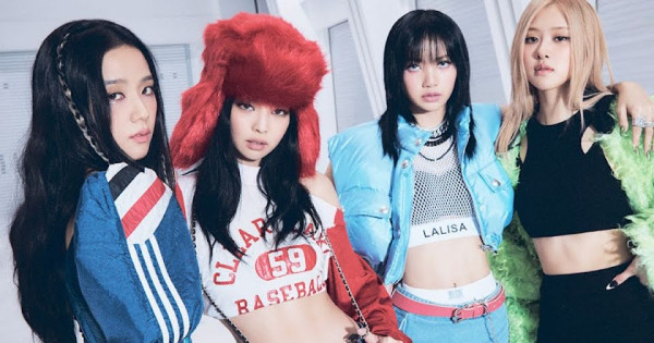 BLACKPINK Tak Perpanjang Kontrak untuk Aktivitas Solo dengan YG Entertainment