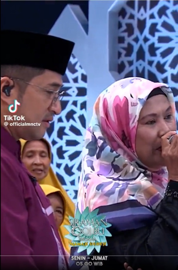Viral! Mertua Curhat Keluhkan Menantu Ogah Bersih-bersih Rumah Gegara Kerja
