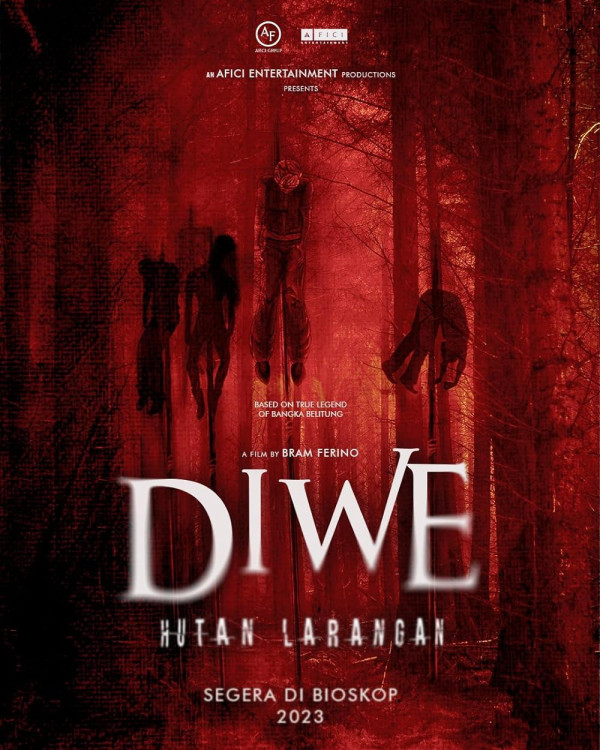 10 Film Indonesia Tayang Januari 2024, Ada Ancika: Dia yang Bersamaku 1995