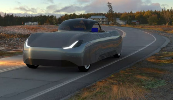 5 Peristiwa Penting yang Diprediksi Terjadi 2024, dari Mobil Terbang hingga Manusia Pergi ke Bulan