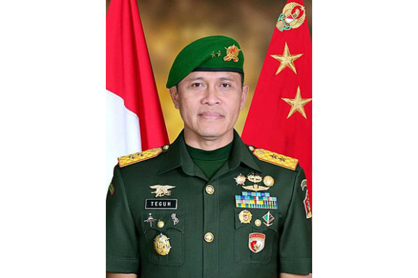 Sosok Jenderal Bintang 3 Teman Seangkatan Panglima TNI, No 1 Peraih Adhi Makayasa