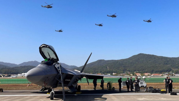 7 Tantangan Militer Korea Selatan jika Berperang Melawan Korea Utara pada 2024