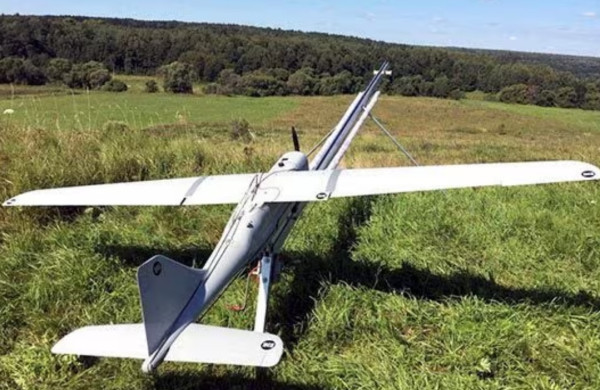 6 Fakta Menarik Perang Drone Kamikaze antara Rusia dan Ukraina