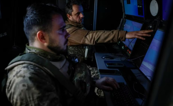 6 Fakta Menarik Perang Drone Kamikaze antara Rusia dan Ukraina
