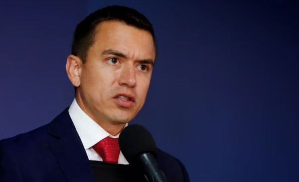 4 Politikus Underdog yang Mengguncang Dunia pada 2023