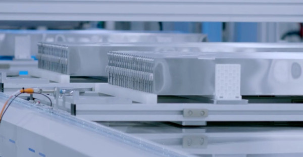 Jadi Produsen Baterai Terbesar Kedua Dunia, Ini 5 Fakta Blade Battery Milik BYD