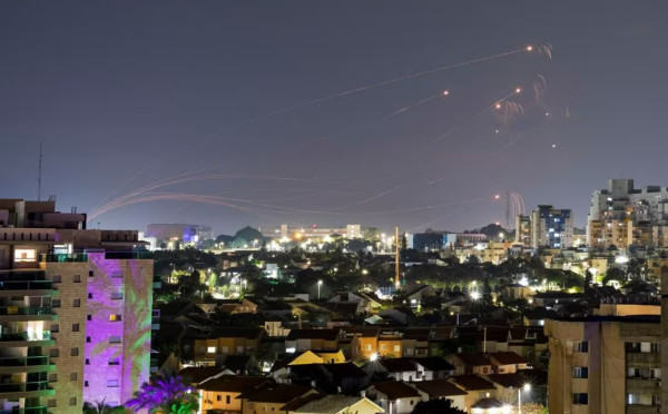 10 Negara Timur Tengah yang Terseret Perang Israel dan Hamas